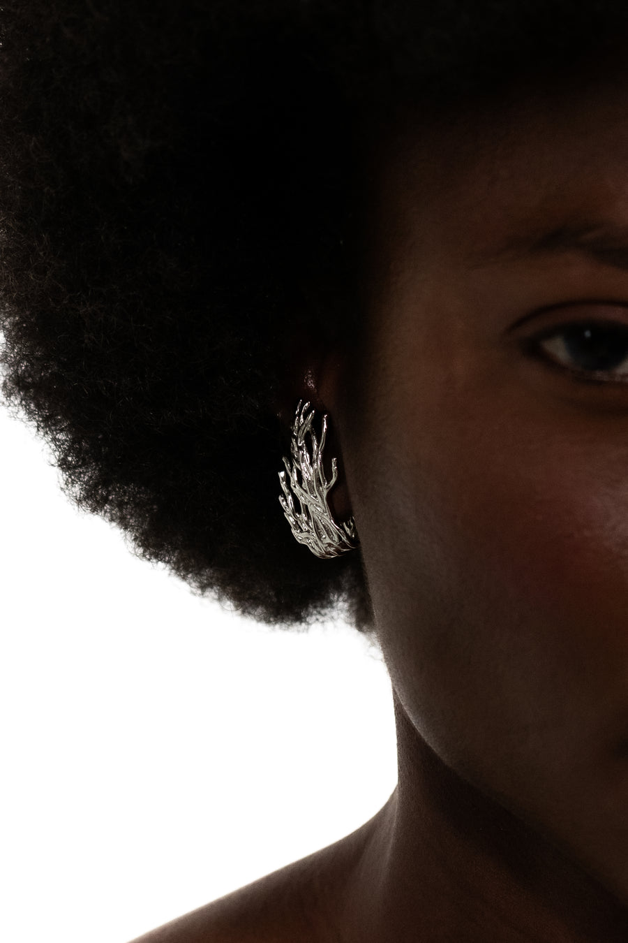 Earhook Raizes Prata