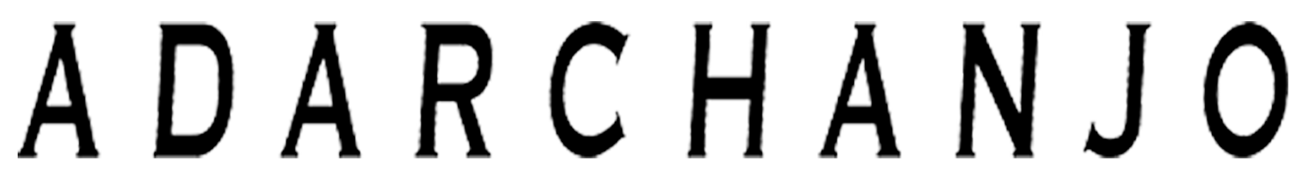 Adarchanjo